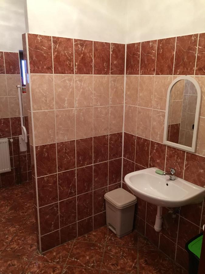 Penzion Antonie Malá Morávka Dış mekan fotoğraf