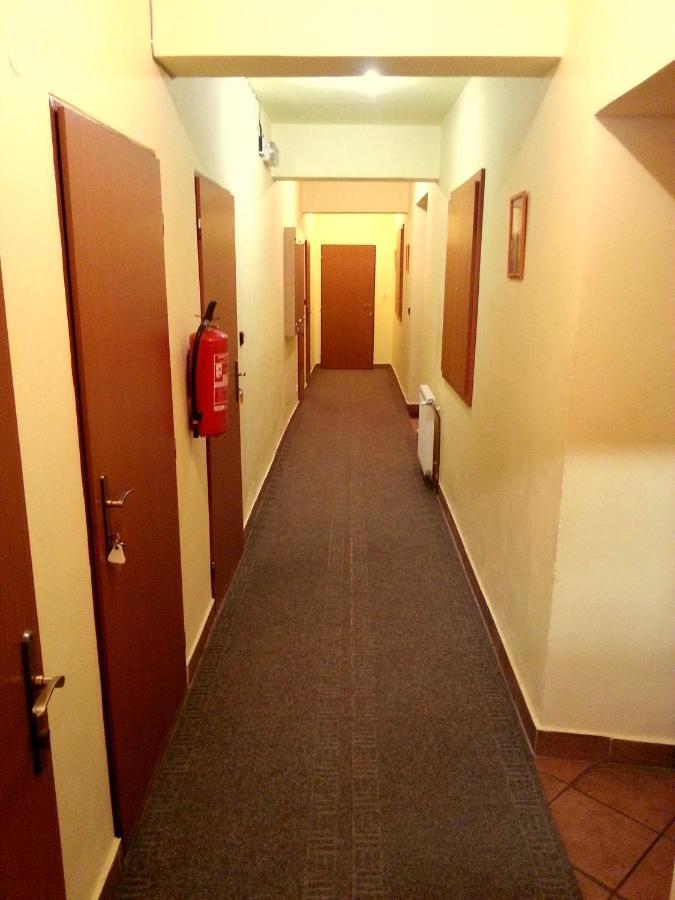 Penzion Antonie Malá Morávka Dış mekan fotoğraf