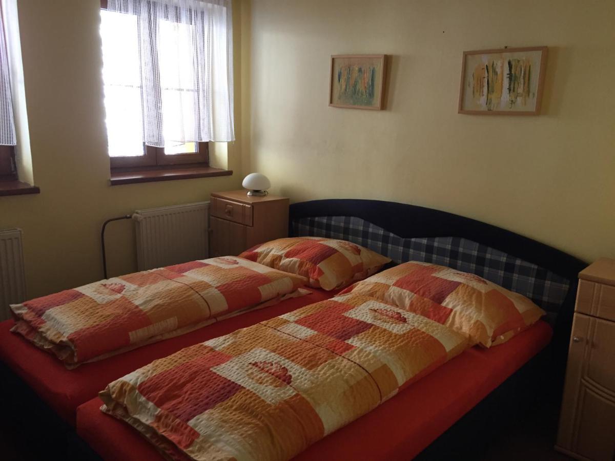 Penzion Antonie Malá Morávka Dış mekan fotoğraf